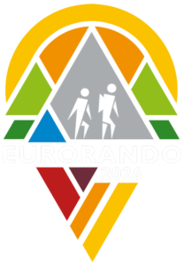 Logo - EURORANDO 2026